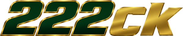 222ck লোগো
